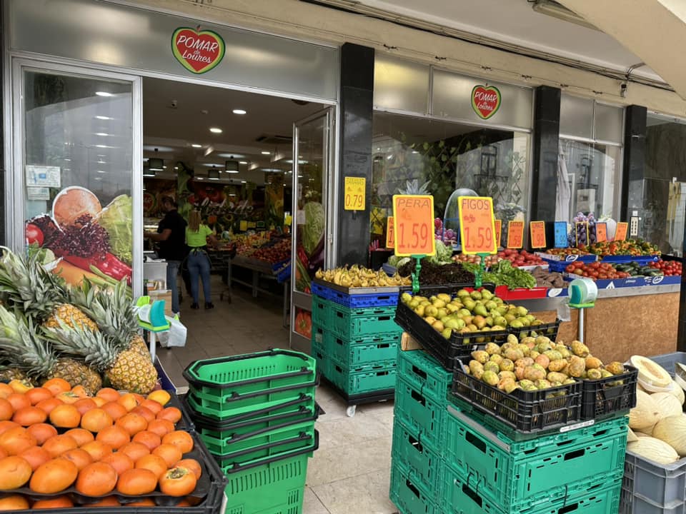 Loja Pomar de Loures